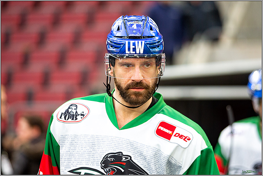 PENNY DEL; Koelner Haie- Augsburger Panther; Koeln, 08.01.2023